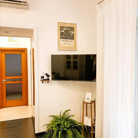 Casa Torrenapoli Apartment Exterior photo
